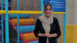 سافت پلی | تجهیز خانه بازی | پلی گراند کودک