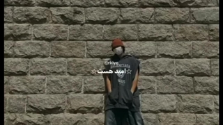 چون مغز منو تو مثل یه درخته