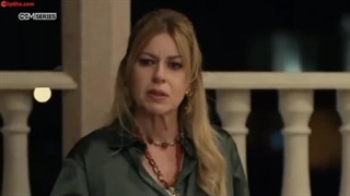 سریال ترکیه یاقوت کبود قسمت ۱۴ دوبله فارسی