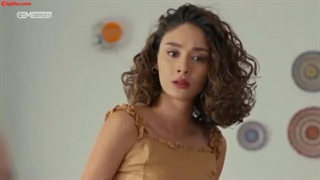 سریال ترکیه یاقوت کبود قسمت ۱۴ دوبله فارسی