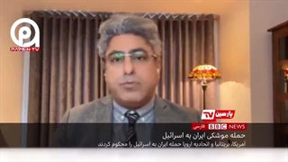 وعده صادق 2 از زبان دکتر علم صالح پیلینگ