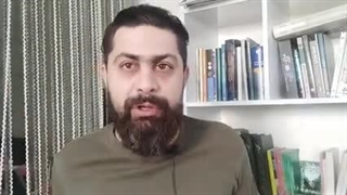 آقای محمد ندیمی: خطبه های مهم امام خامنه ای مدظله العالی در نماز جمعه 1403.07.13