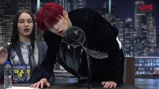 موزیک ویدیو ggum از یونجون❤️❤️