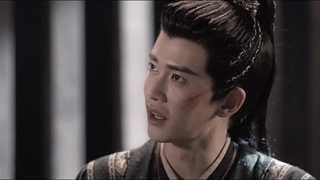 سریال چینی عشق نیروانا 2024 Love of Nirvana قسمت 23 با زیرنویس فارسی