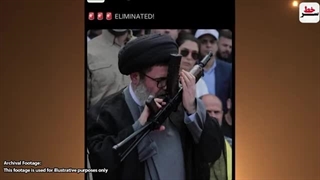 14030713: حمله اسرائیل به لبنان و ادعای ترور بلند پایه ترین مقام حزب الله