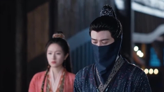 سریال چینی عشق نیروانا 2024 Love of Nirvana قسمت 26 با زیرنویس فارسی