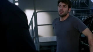 سریال باغ وحش Zoo فصل ۲ قسمت ۱۱ زیرنویس فارسی