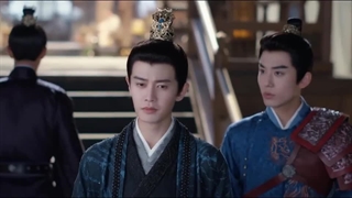 سریال چینی عشق نیروانا 2024 Love of Nirvana قسمت 35 با زیرنویس فارسی