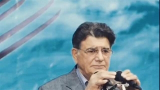 جماعتی که...مرحوم محمد رضا شجریان