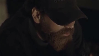 آهنگ (دلی) کج دار مریز با صدای معین زندی