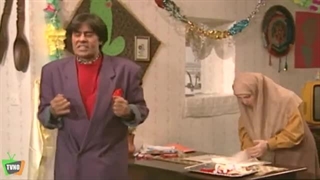 سریال کاکتوس 1 - قسمت نهم