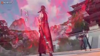 انیمه اسطوره باستانی قسمت221_(حمایت)