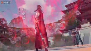 انیمه اسطوره باستانی قسمت222_(حمایت)