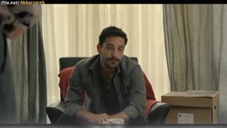 سریال ترکیه عشق های نیمه تمام قسمت پنجم دوبله فارسی