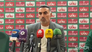 فکری: تیم ارزان اما با کیفیت لیگ هستیم