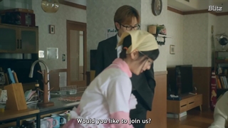 قسمت 11 سریال ژاپنی ماتسوناگا سان در اتاق نشیمن 2024 Living no Matsunaga-san