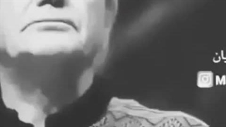 یاران را چه شد!؟مرحوم محمد رضا شجریان