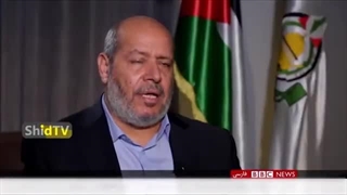 14030714: مقام ارشد حماس پاسخ می دهد، چرا حماس 7 اکتبر را رقم زد؟