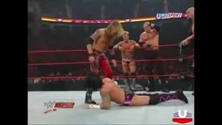 This Week in WWE 2009.04.20