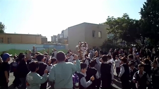 فروش و سفارش انواع عروسک تنپوش 09032227036