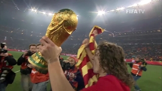 جام جهانی 2010 آفریقای جنوبی