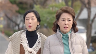 سریال کره ای یک بار دیگر فصل 1 قسمت 2 دوبله فارسی