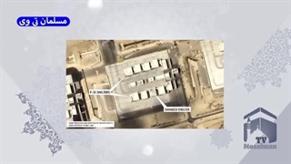 14030714: اعتراف باکو به موفقیت ایران در حمله به اسرائیل