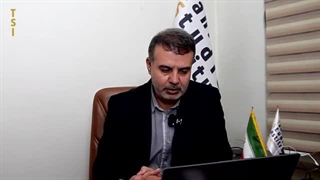 14030714: رونمایی رهبر انقلاب در خطبه های تاریخی از سیاست خارجی جدید ایران
