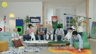 قسمت 8 ( آخر) One kids room ( فصل 2) همراه زیرنویس فارسی آنلاین ♡♡ کپ