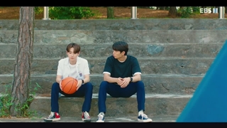 قسمت 5 سریال کره‌ای The World You Are Missing 2022 (دنیایی که از دست داده ای) با زیرنویس فارسی