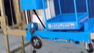 خرید بالابر هیدرولیک