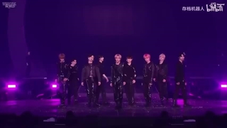 ویدیو کامل کنسرت روز دوم سئول زیروبیسوان برای [TIMELESS WORLD]