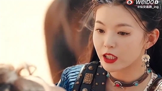 دانلود قسمت ۱۱ و ۱۲ سریال چینی عاشقانه ای در صحرا با زیرنویس(لینک دانلود در کپشن)