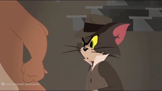 دانلود رایگان کارتون تام وجری