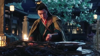 سریال چینی عاشقانه ای در صحرا 2024 Love in the Desert قسمت 10 با زیرنویس فارسی