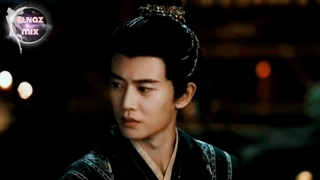 طوفان عشقت زده به جونم نوازشم کن.....میکس غمگین و عاشقانه از سریال عشق نیروانا