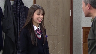 سریال کره ای یک بار دیگر فصل 1 قسمت 15 دوبله فارسی