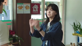 قسمت 11 سریال در همسایگی عشق (Love Next Door 2024) با زیرنویس فارسی