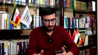 14030714: دوئل جنگ نفت و گاز ایران و اسرائیل، برنده کیست؟