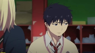 انیمه جن گیر آبی ، حماسه آن سوی برف فصل ۲ قسمت ۱