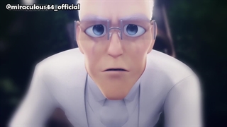 سینمایی «میراکلس لندن: در لبه زمان» | دوبله انگلیسی