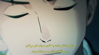 انیمه منطقه‌ی قرنطینه: درجه‌ی اکس Kankin Kuiki Level X قسمت 2