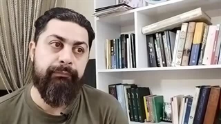آقای محمد ندیمی: سناریوهای احتمالی حمله ی کفتارهای حرامزاده ی داعشی پروژه ی کلونی کودک کش صهیونیستی