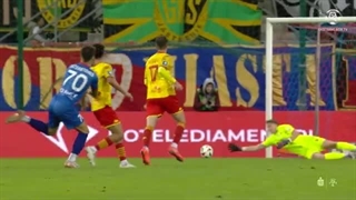 Wszystkie 10.Kolejkl-Top Momenty-Ekstraklasa هفته دهم ۲۰۲۴/۲۰۲۵ ۹/۷/۱۴۰۳ مهرماه