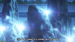 انیمه مجموعه‌ی مونوگاتاری(داستان): فصل دور و هیولا Monogatari Series: Off & Monster Season قسمت 12