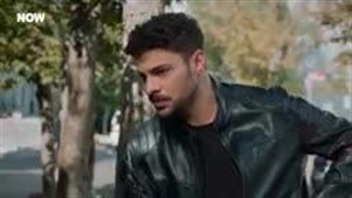 قسمت 40 سریال وحشی بازیرنویس فارسی در کانال تلگرام ما