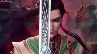 انیمه اسطوره باستانی قسمت226_(حمایت)