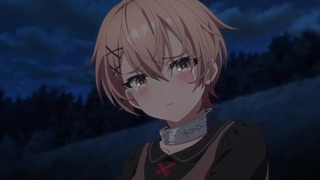 انیمه مردیکه به خوک تناسخ پیداکرد قسمت ۴