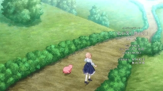 انیمه مردیکه به خوک تناسخ پیداکرد قسمت ۹