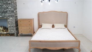 شاین‌ |‌ سبک خاص سرویس خواب دو نفره جدید در باروس